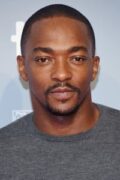 Anthony Mackie Filmleri