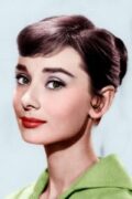Audrey Hepburn Filmleri
