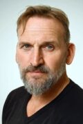 Christopher Eccleston Filmleri