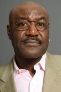 Delroy Lindo Filmleri