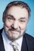 John Rhys-Davies Filmleri