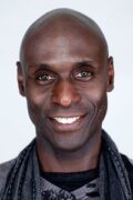 Lance Reddick Filmleri