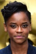 Letitia Wright Filmleri