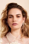Lily James Filmleri