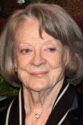 Maggie Smith Filmleri