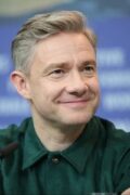 Martin Freeman Filmleri