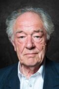 Michael Gambon Filmleri