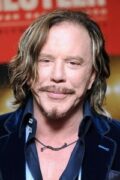Mickey Rourke Filmleri