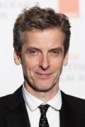 Peter Capaldi Filmleri