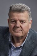 Robbie Coltrane Filmleri