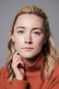 Saoirse Ronan Filmleri
