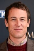 Tobias Menzies Filmleri