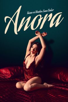 Anora (2024) izle