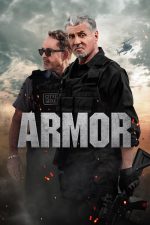 Armor (2024) izle