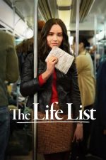 Aşk Peşinde Bir Yıl (The Life List – 2025) izle