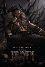 Avcı Kraven (Kraven the Hunter – 2024) izle