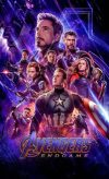 Avengers: Endgame izle