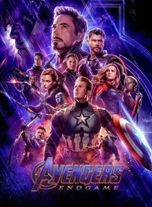 Avengers: Endgame izle