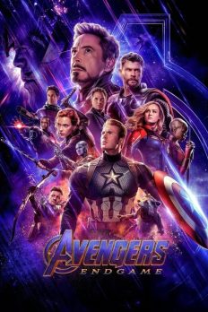 Avengers: Endgame (2019) izle