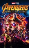 Avengers: Sonsuzluk Savaşı izle