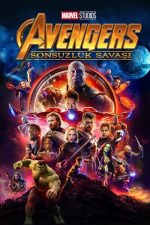 Avengers: Sonsuzluk Savaşı (Avengers: Infinity War – 2018) izle