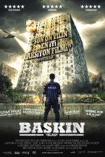 Baskın (The Raid – 2012) izle