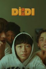 Dìdi (Dìdi (弟弟) – 2024) izle