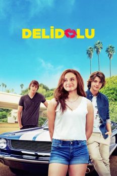 Delidolu (The Kissing Booth – 2018) izle