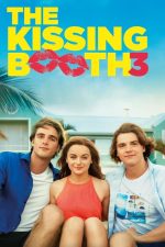 Delidolu 3 (The Kissing Booth 3 – 2021) izle