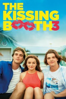 Delidolu 3 (The Kissing Booth 3 – 2021) izle