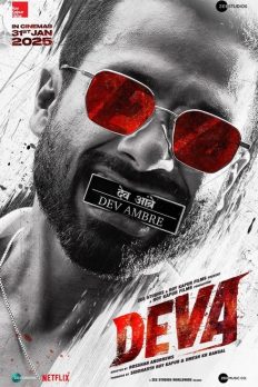Deva (2025) izle