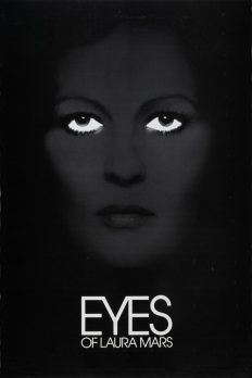 Eyes of Laura Mars (1978) izle