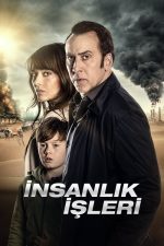 İnsanlık İşleri (The Humanity Bureau – 2017) izle