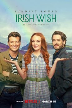 İrlanda Rüyası (Irish Wish – 2024) izle