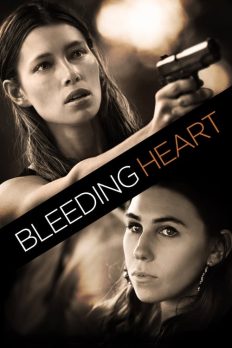 Kanayan Yürek (Bleeding Heart – 2015) izle