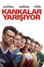 Kankalar Yarışıyor (Buddy Games – 2019) izle