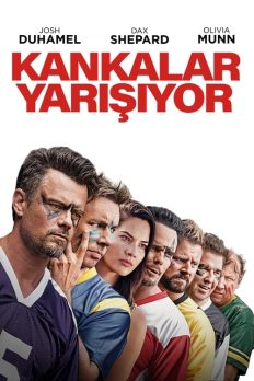 Kankalar Yarışıyor (Buddy Games – 2019) izle