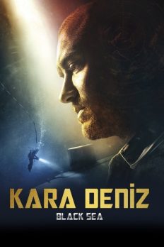 Kara Deniz (Black Sea – 2014) izle