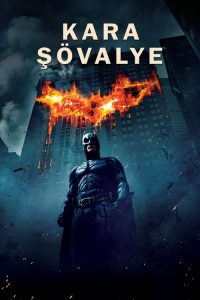 Kara Şövalye (The Dark Knight – 2008) izle