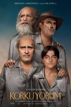 Korkuyorum (Beau Is Afraid – 2023) izle