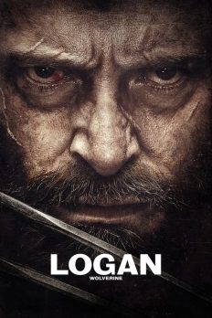 Logan: Wolverine (Logan – 2017) izle