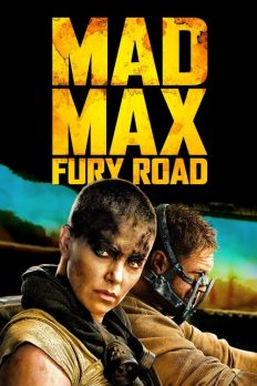 Mad Max: Fury Road (2015) izle