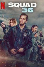Merkez 36 (Squad 36 – 2025) izle