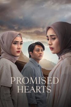 VADEDİLMİŞ KALPLER (Promised Hearts – 2025) izle