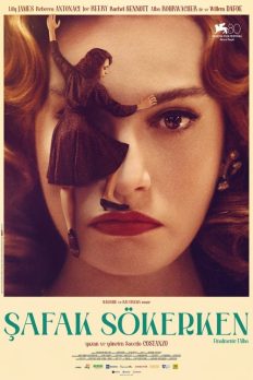 Şafak Sökerken (Finally Dawn – 2024) izle
