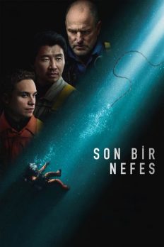 Son Bir Nefes (Last Breath – 2025) izle