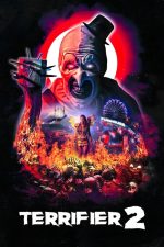 Terrifier 2 (2022) izle