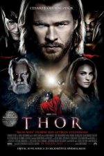 Thor (2011) izle