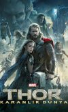 Thor: Karanlık Dünya izle
