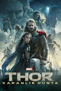 Thor: Karanlık Dünya (Thor: The Dark World – 2013) izle